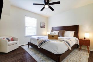 Alamo Union - A Birdy Vacation Rental - 2