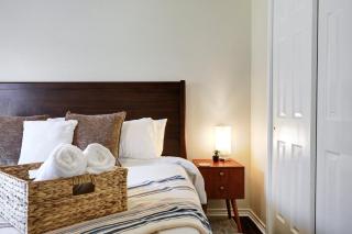 Alamo Union - A Birdy Vacation Rental - 1