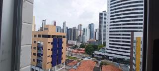 FLAT STUDIO em TAMBAÚ 1QT Ótima localização - 6