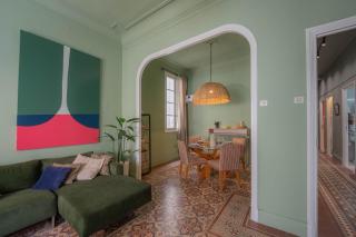Appartement rénové au cœur du centre-ville de Tunis - 6