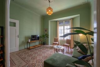 Appartement rénové au cœur du centre-ville de Tunis - 5