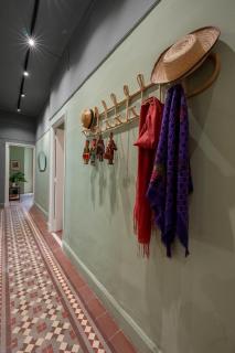 Appartement rénové au cœur du centre-ville de Tunis - 4