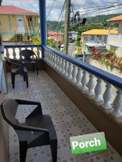 Maso's Dwelling - Goodwill - 2