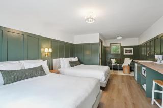 Lakelyn Lodge - 3