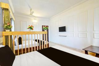 Hotel O Sahasra Residency Near Nexus Hyderabad - 2