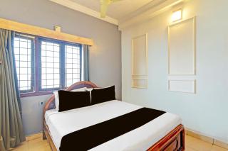 Hotel O Sahasra Residency Near Nexus Hyderabad - 3