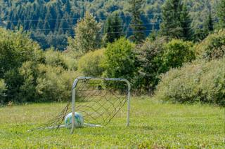 Family Friendly Kraševec Lodge - Happy Rentals - 3