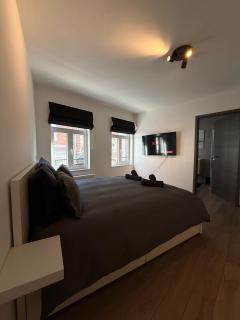 Appartement au coeur de Spa avec parking privé - 4