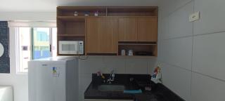 FLAT STUDIO em TAMBAÚ 1QT Ótima localização - 2