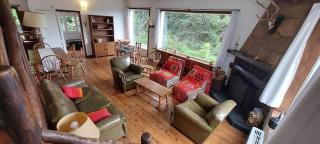 House with lake coast - Bariloche - 1