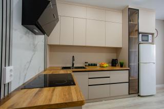 1 комнатная квартира в новом ЖК Панорама Парк по улице Темирбаева 50 - 4