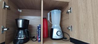 FLAT STUDIO em TAMBAÚ 1QT Ótima localização - 1