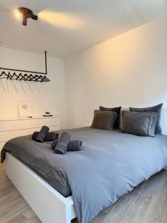 Appartement au coeur de Spa avec parking privé - 5