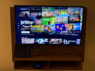 Copanema Sol e Mar Residence - 3