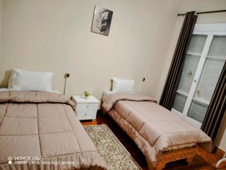 New Castle Cairo hotel - 6