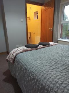 Bright City Centre Apartment, 2nd Floor, Sleeps 6 - 1