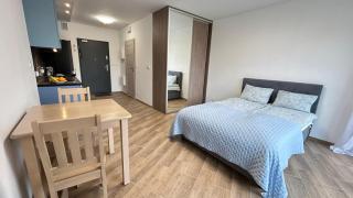 Apartament Studio Motlava 2 Gdańsk - 7