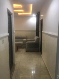 ATF short let apartment - 3