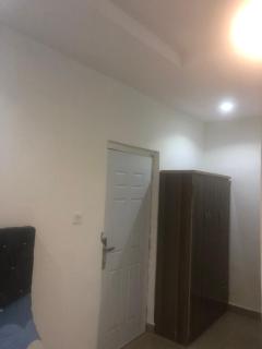 ATF short let apartment - 1