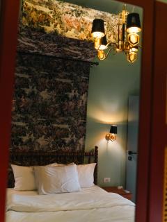Wujoud - 5 Bedroom Apartment - Cairo - 4
