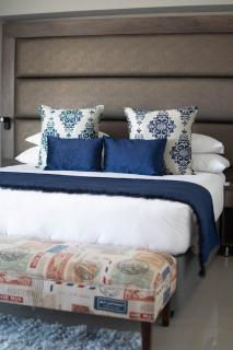 Hotel D Fairmount Plaza Near IGI - 8
