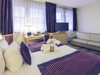 Mercure Tours Centre Gare et Congrès - 3