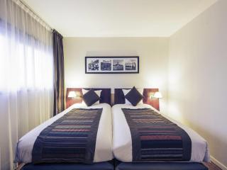 Mercure Tours Centre Gare et Congrès - 5