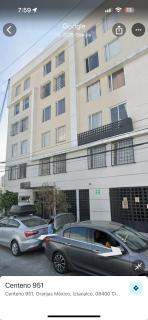 Departamento a 5 minutos del Estadio GNP - 8