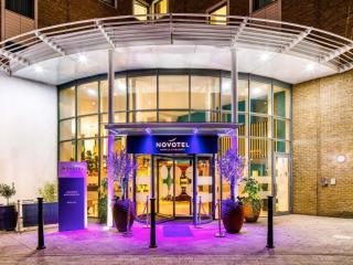 Novotel London Greenwich - 6