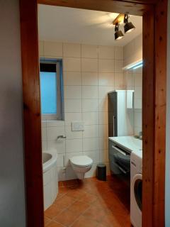 Wohnung im ländlichen Flair - 2