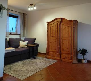 Wohnung im ländlichen Flair - 8