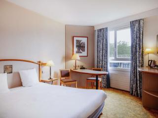 Mercure Nevers Pont De Loire - 3