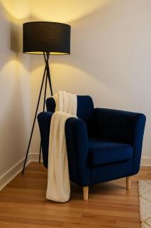 Charming 1-Bed Home in Aberdeen - 3