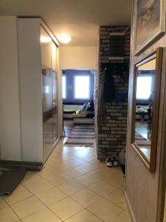 JB apartment - 1