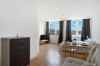 Private Studio Apartment with Parking - 4