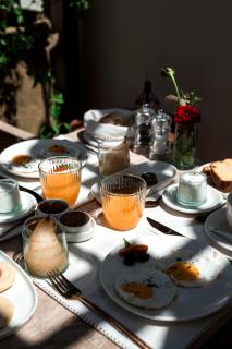 Le Singe Rose & SPA - 5