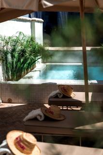 Le Singe Rose & SPA - 1