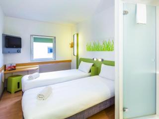 ibis budget Glasgow - 1