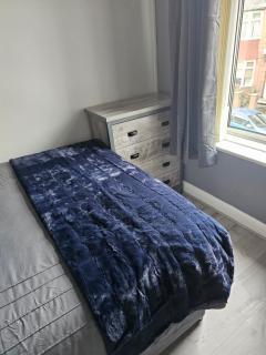 2 Bedroom Flat in Wallsend - 2