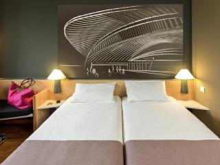 ibis Liège Seraing - Boncelles - 2