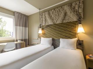 ibis Genève Aéroport - 6