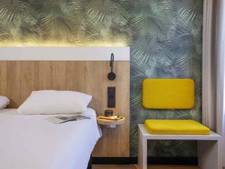 ibis Brussels Waterloo - 1