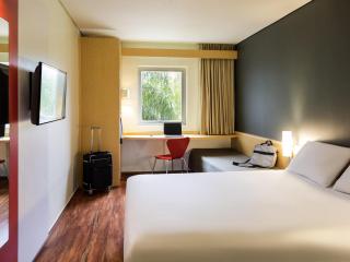 Ibis Monterrey Valle - 5
