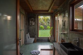 The Asiki Sebatu - 3