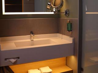 Novotel Mexico City Santa Fe - 8