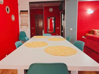 Balcesti Design Apartments - Walk to Old Town - Pumo Properties - 8