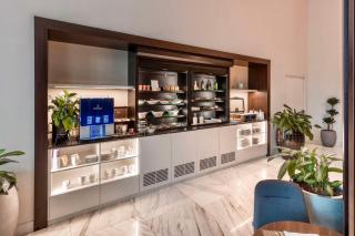 NH Collection Budapest City Center - Budapest - 1