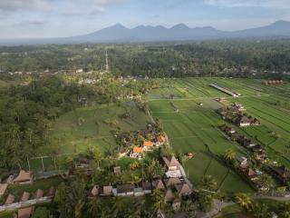 Asiki Villa Sebatu - 2