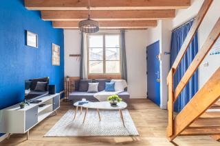 Douce Azur - Centre Historique - Confort & Cosy - 0