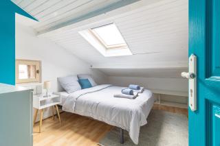 Douce Azur - Centre Historique - Confort & Cosy - 3